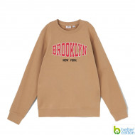 Свитшот BluKids Better Cotton 6157132