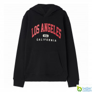 Худи Blukids Better Cotton USA