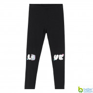 Леггинсы BluKids Better Cotton Inima, р. 104