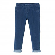 Джеггинсы BluKids 6158307
