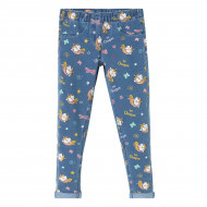 Джеггинсы BluKids 6158491