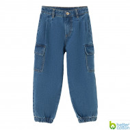 Джинсы BluKids Better Cotton 6160154