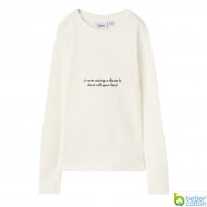 Джемпер BluKids Better Cotton 6182322