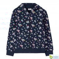 Кофта BluKids Better Cotton Flower Boom