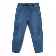 Джинсы BluKids 6155690