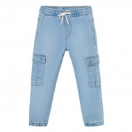 Джинсы BluKids 6155696