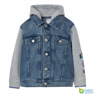 Куртка джинсовая Better Cotton BluKids 6155702