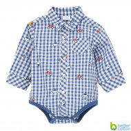 Боди BluKids Better Cotton 6169721