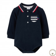 Боди BluKids Bio Cotton 6169866