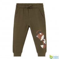 Штаны утепленные BluKids Better Cotton 6188172