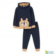 Комплект BluKids Better Cotton Кофта Брюки 6191565