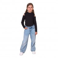 Лонгслив Mevis 5252 Black