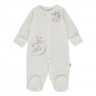 Человечек Bebetto T3648 Pink