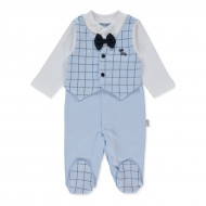 Человечек Bebetto T3767