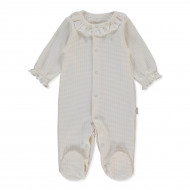 Человечек Bebetto T3716 Milk