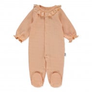Человечек Bebetto T3716 Orange