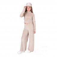 Спортивный костюм Mevis 5282 Beige