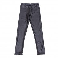 Леггинсы утепленные Lovetti 9315