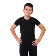 Футболка Smil 110770 Black