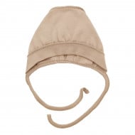 Чепчик утепленный Smil 118654 Beige