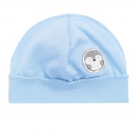 Шапочка утепленная Smil 118655 Blue