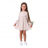 Платье Mevis 5308-01 Beige