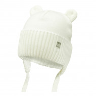 Шапка Elf-kids Арно Milk, р. 38