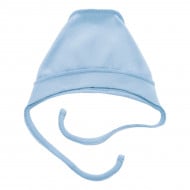 Чепчик Smil 118661 Голубой