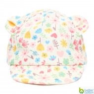 Кепка Blukids Better Cotton 6389705, р. 46-48