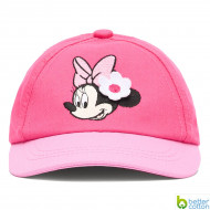 Кепка Blukids Better Cotton 6389541 Minnie&Me, р. 42-44