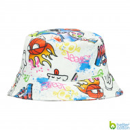 Панама Blukids Better Cotton 6389724, р. 50-52