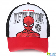 Кепка Blukids Better Cotton 6247006, р. 52-54