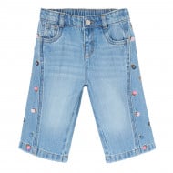 Джинсы BluKids 6235615
