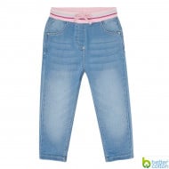 Джинсы BluKids Bio Cotton 6235640
