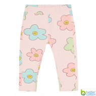 Леггинсы BluKids Bio Cotton 6243295