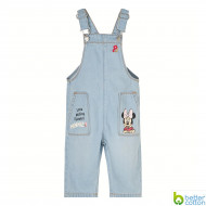 Полукомбинезон Blukids Better Cotton 6235645 Minnie&Me