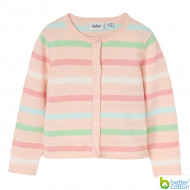 Кардиган BluKids Bio cotton 6243369