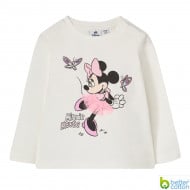 Лонгслив BluKids Bio cotton 6243498