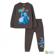 Комплект Blukids Better Cotton Джемпер Штаны 6242900