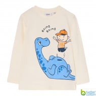 Джемпер Blukids Better Cotton 6243226
