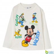 Джемпер Blukids Better Cotton 6242891
