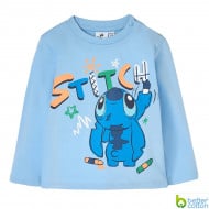 Лонгслив BluKids Bio cotton 6242910