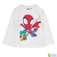 Лонгслив BluKids Bio cotton 6242919