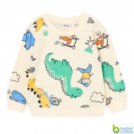 Джемпер Blukids Better Cotton 6242993