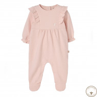 Человечек BluKids Bio Cotton 6237831