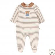 Человечек BluKids Bio Cotton 6237841