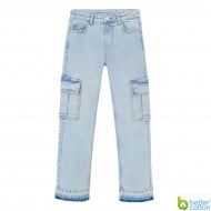 Джинсы BluKids Bio Cotton 6242387
