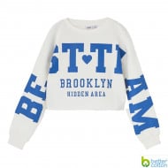 Свитшоты Blukids Better Cotton 6242550