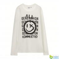 Джемпер Blukids Better Cotton 6239797, р. 146