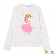 Джемпер Blukids Better Cotton 6241748